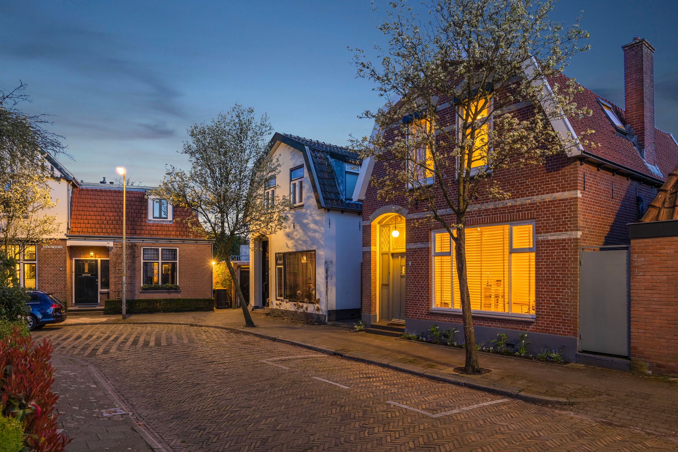 Foto 9 van Drienerbeekweg 2