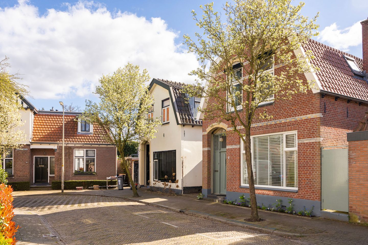 Foto 10 van Drienerbeekweg 2