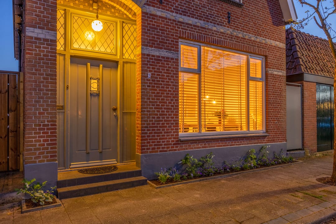 Foto 11 van Drienerbeekweg 2