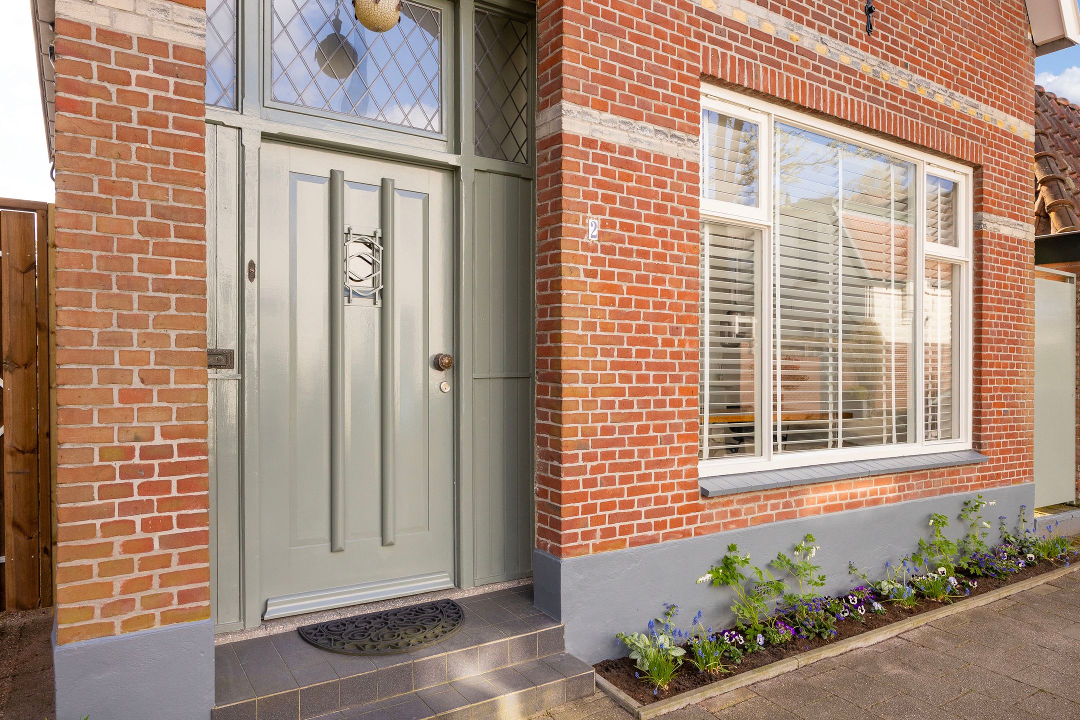 Foto 12 van Drienerbeekweg 2