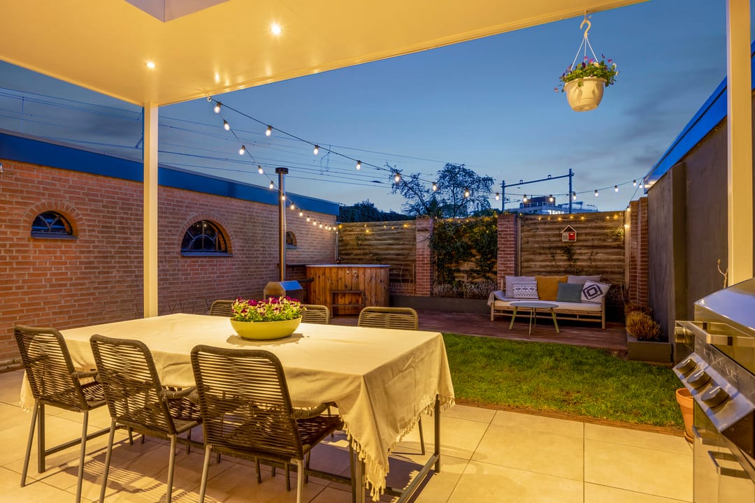 Foto 28 van Drienerbeekweg 2