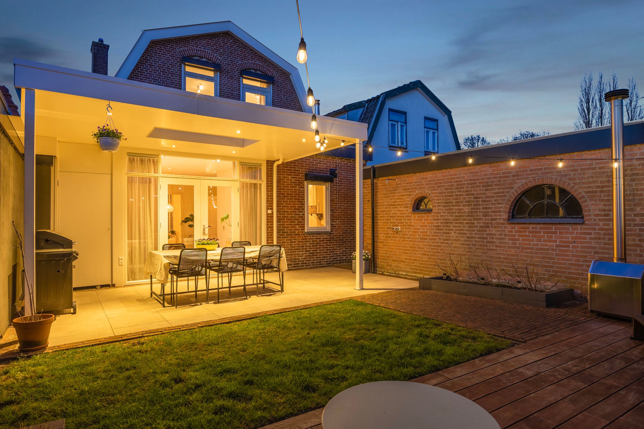 Foto 30 van Drienerbeekweg 2