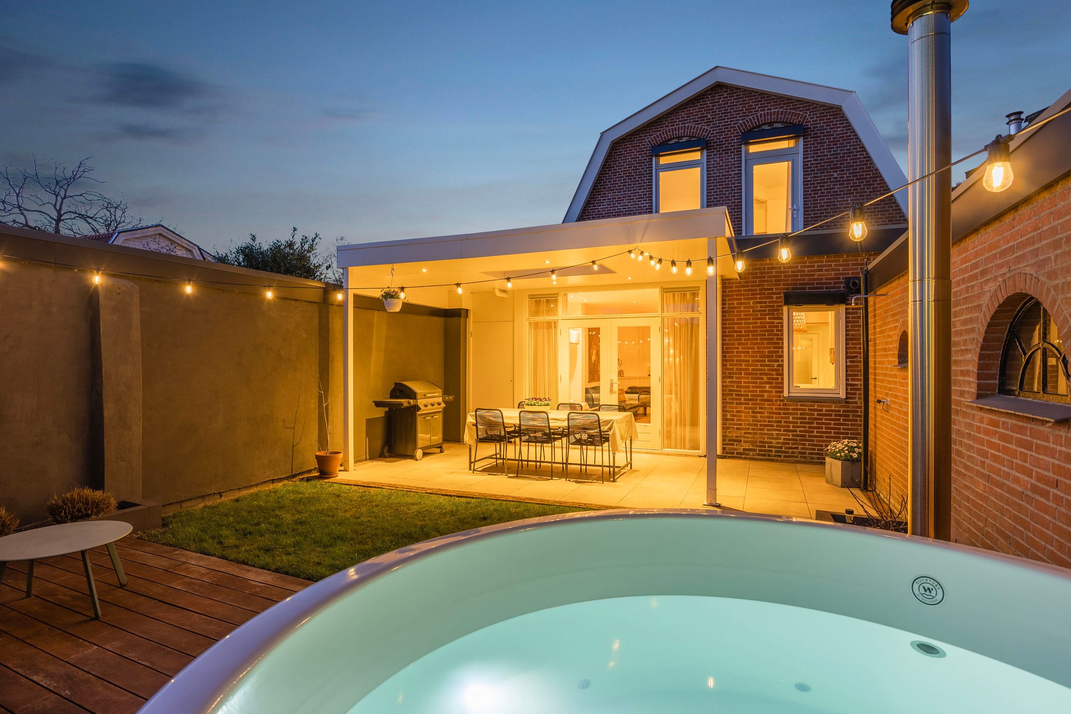 Foto 33 van Drienerbeekweg 2