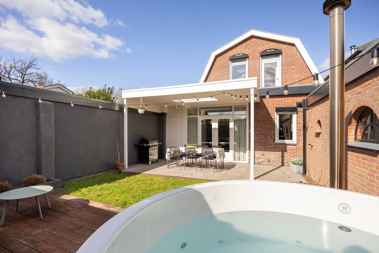 Foto 34 van Drienerbeekweg 2