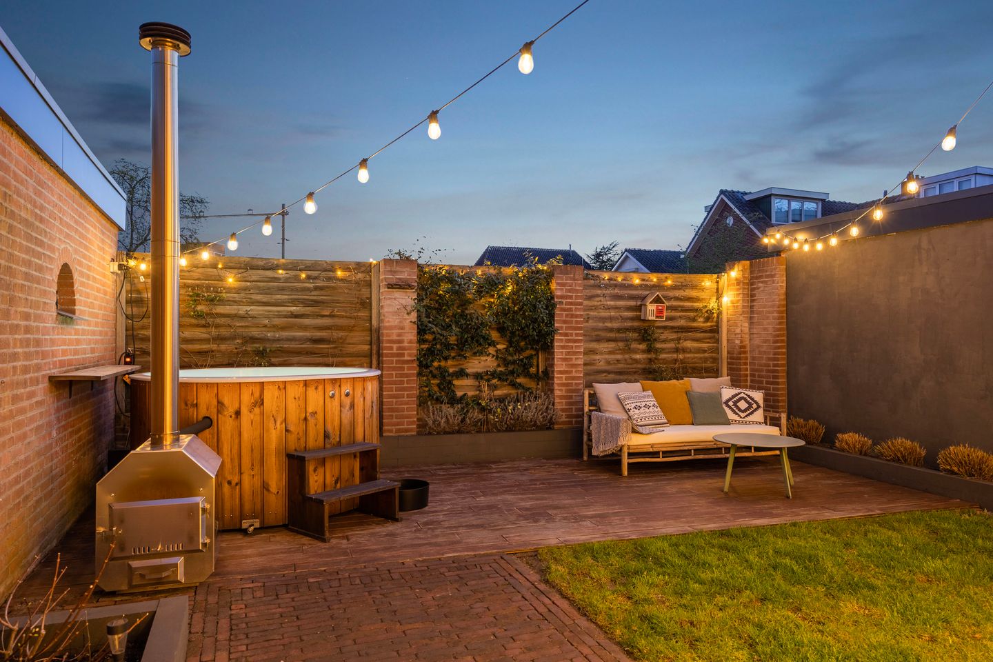 Foto 35 van Drienerbeekweg 2