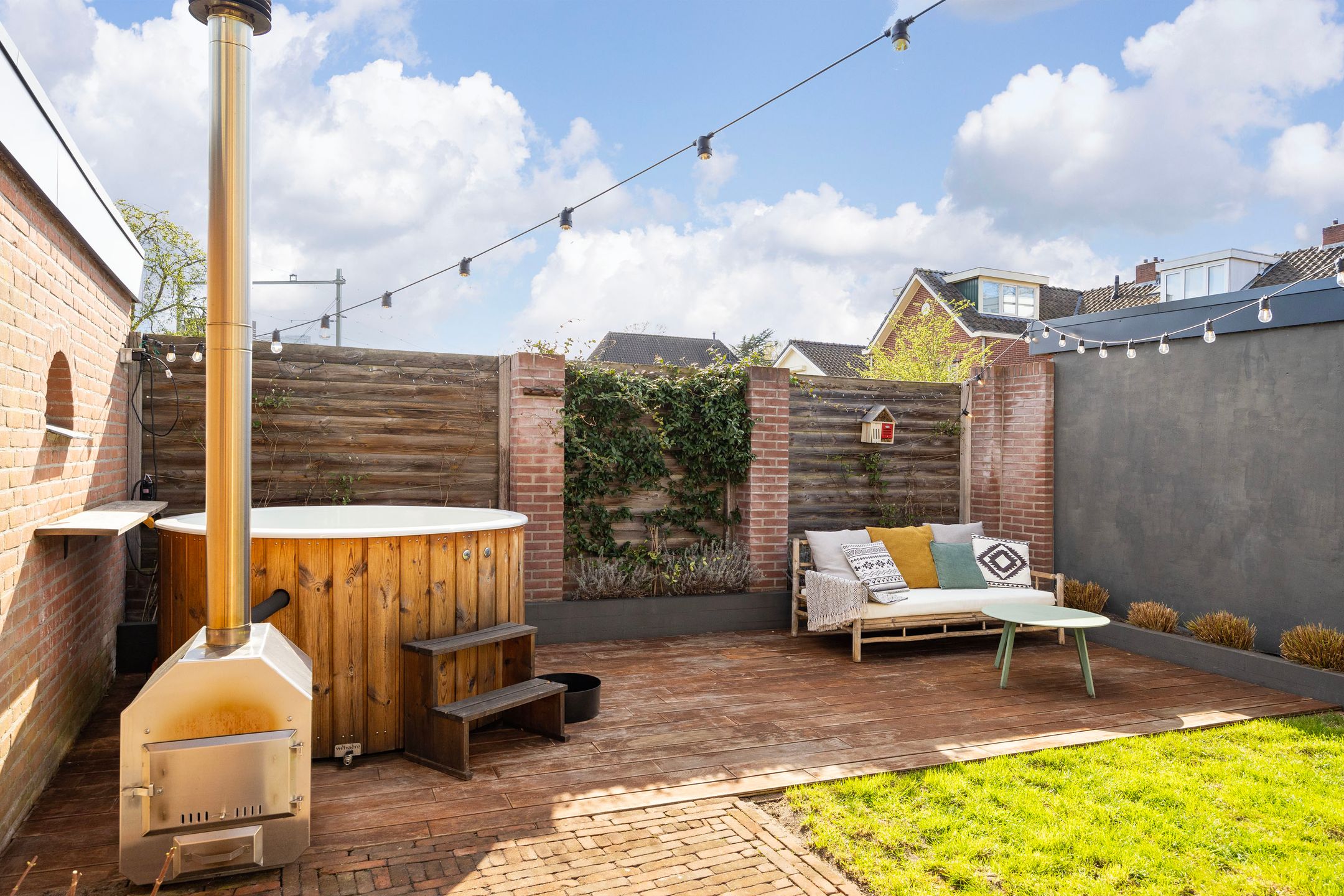 Foto 36 van Drienerbeekweg 2