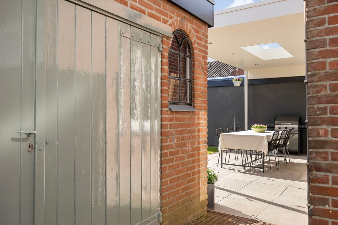 Foto 38 van Drienerbeekweg 2