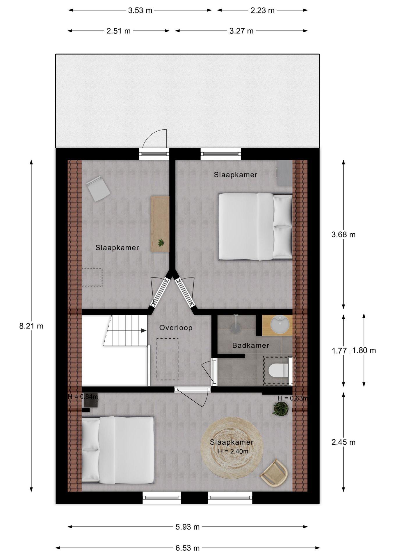 Foto 40 van Drienerbeekweg 2