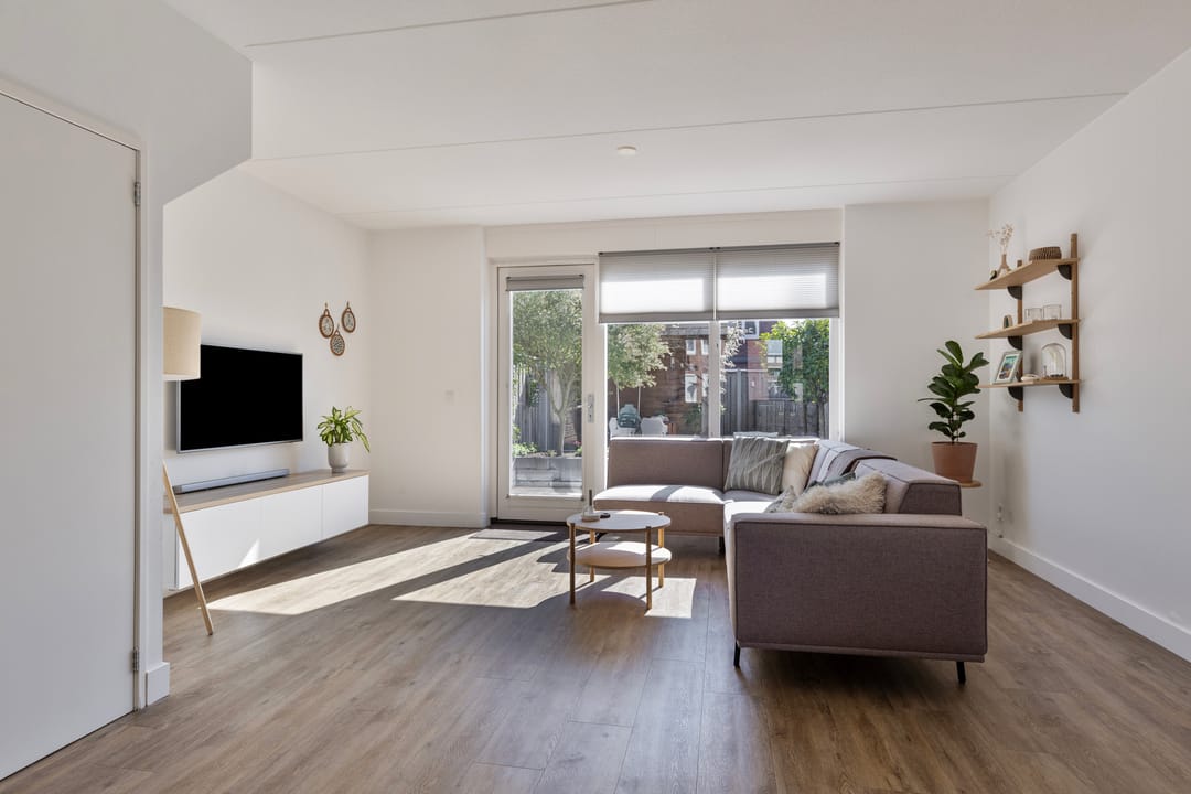 Foto 2 van Skagerrakstraat 16