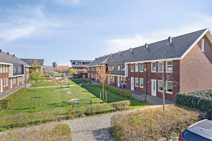 Foto 5 van Skagerrakstraat 16