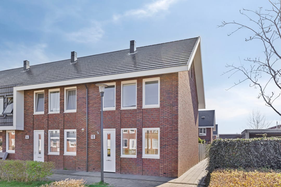 Foto 7 van Skagerrakstraat 16