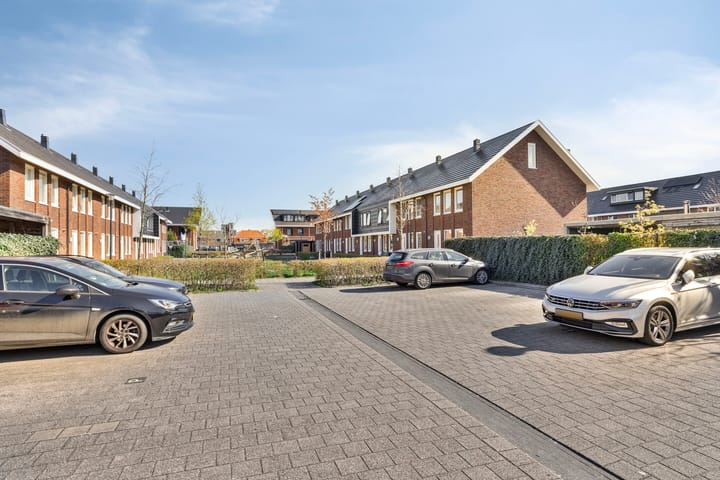 Foto 8 van Skagerrakstraat 16