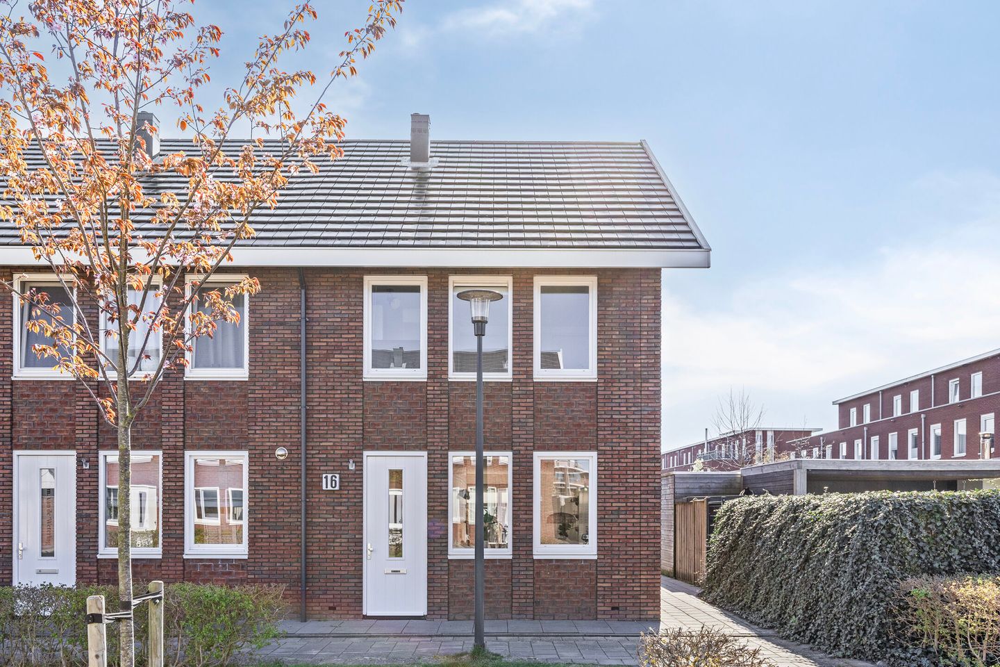 Foto 10 van Skagerrakstraat 16