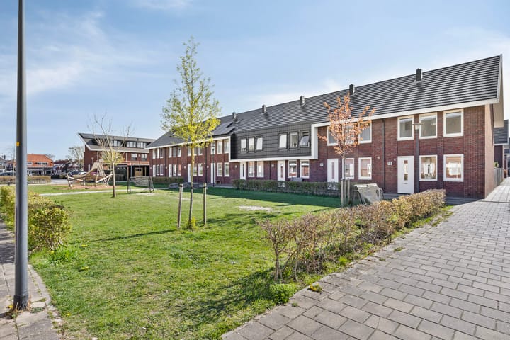 Foto 11 van Skagerrakstraat 16