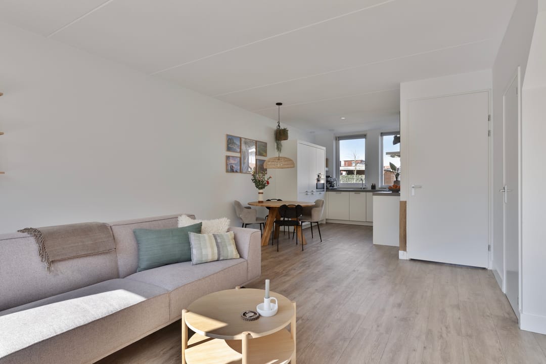 Foto 16 van Skagerrakstraat 16