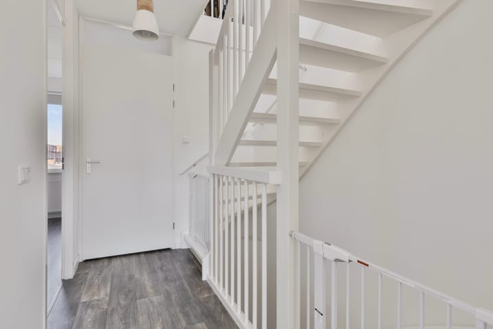 Foto 21 van Skagerrakstraat 16