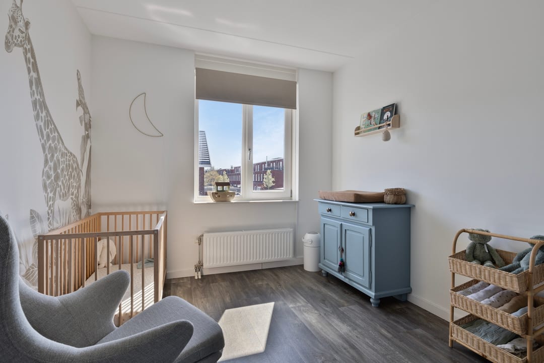 Foto 26 van Skagerrakstraat 16