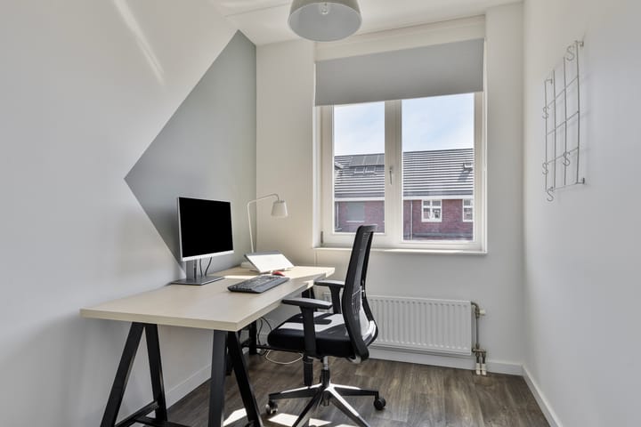 Foto 28 van Skagerrakstraat 16