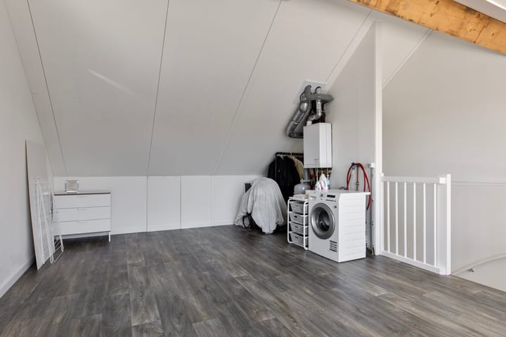 Foto 30 van Skagerrakstraat 16