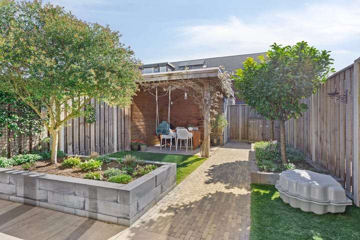 Foto 31 van Skagerrakstraat 16