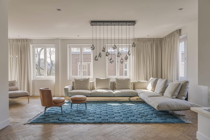 Emmastraat 38 B