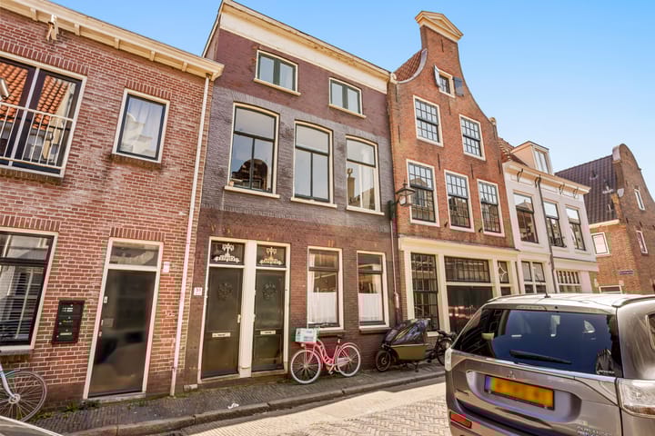 Bekijk foto van Klein Heiligland 51 B
