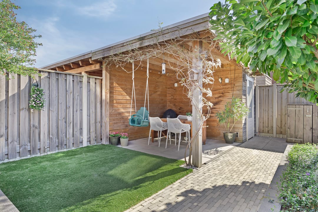 Foto 32 van Skagerrakstraat 16