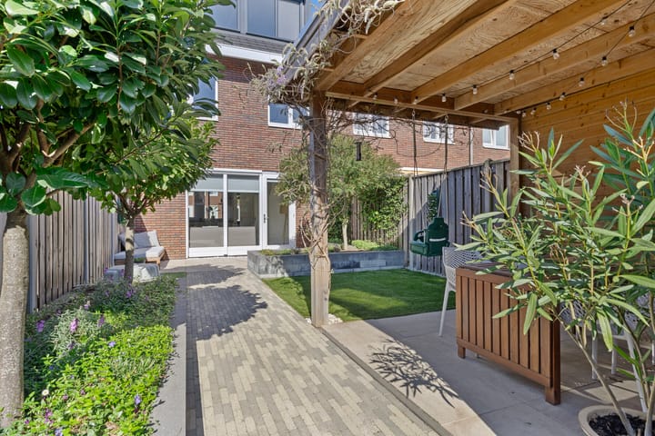 Foto 34 van Skagerrakstraat 16