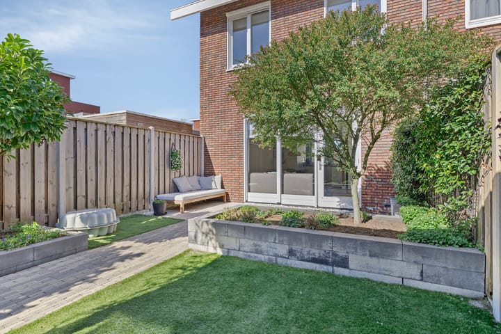 Foto 35 van Skagerrakstraat 16