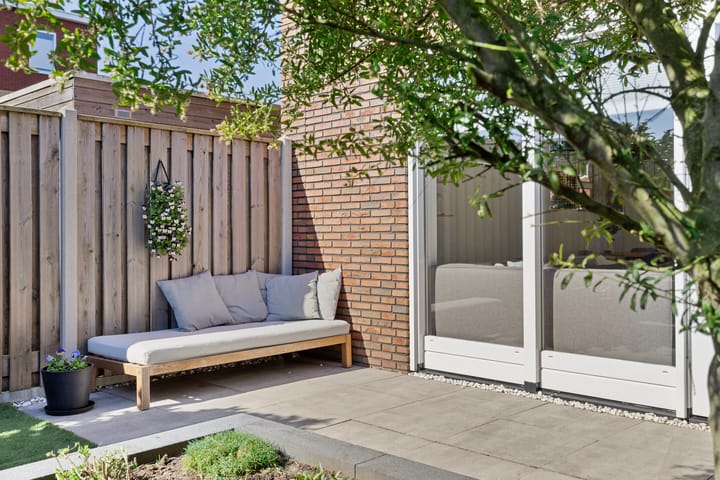 Foto 36 van Skagerrakstraat 16