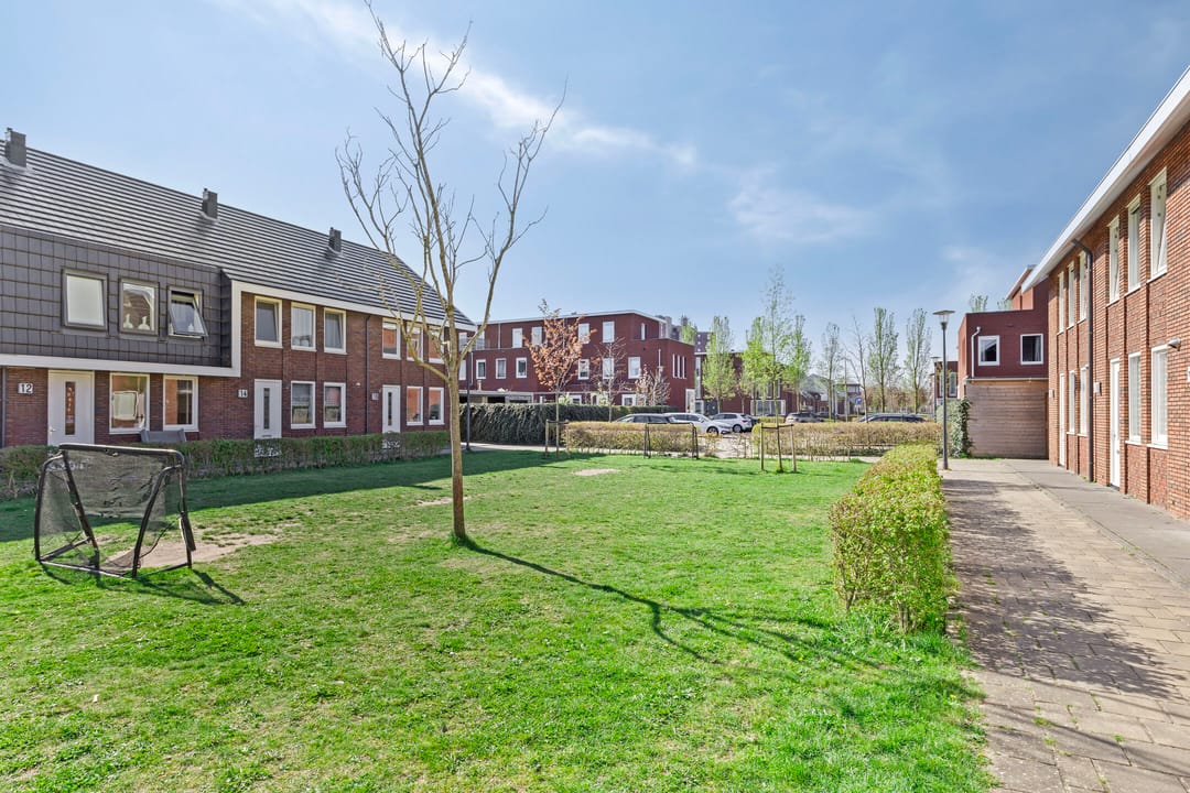 Foto 37 van Skagerrakstraat 16