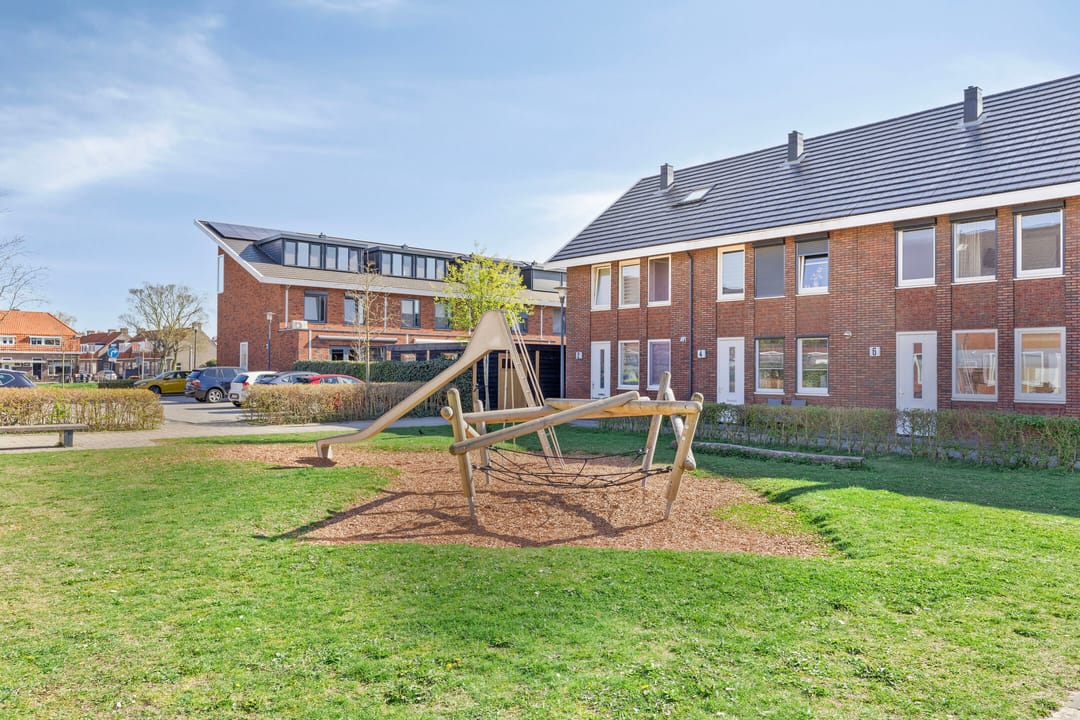 Foto 38 van Skagerrakstraat 16