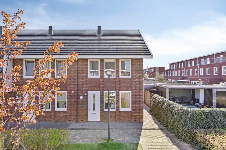 Foto 40 van Skagerrakstraat 16