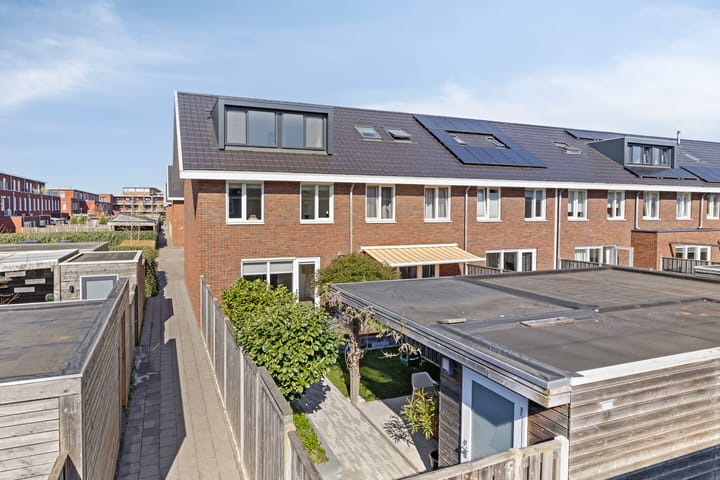 Foto 41 van Skagerrakstraat 16