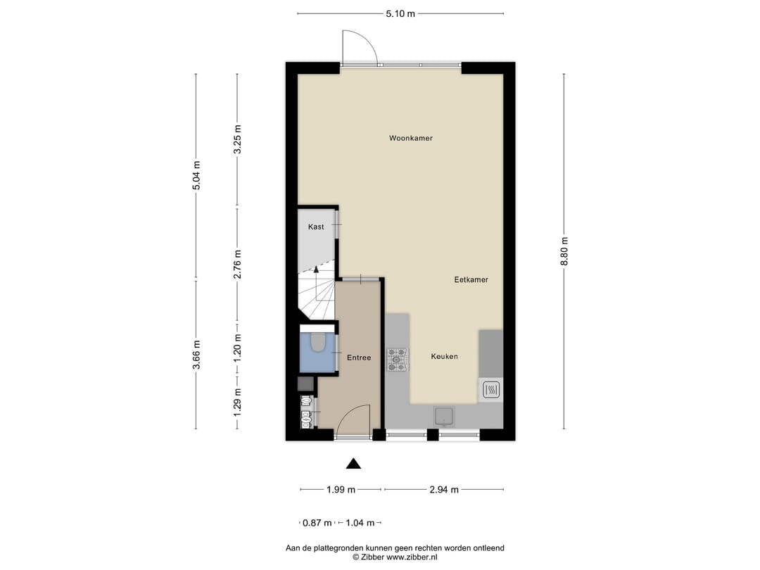 Foto 43 van Skagerrakstraat 16