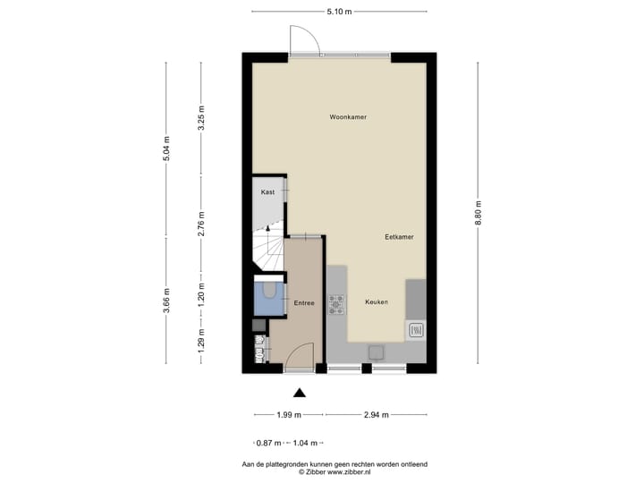 Foto 43 van Skagerrakstraat 16