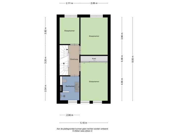 Foto 44 van Skagerrakstraat 16