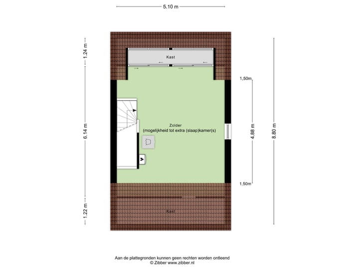 Foto 45 van Skagerrakstraat 16