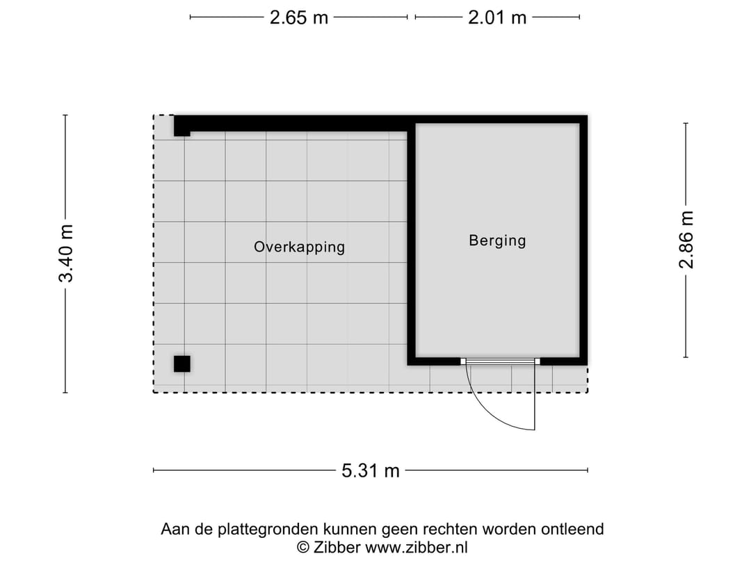 Foto 46 van Skagerrakstraat 16