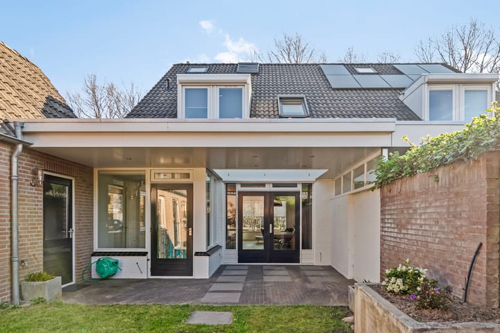 Foto 29 van Distel 6