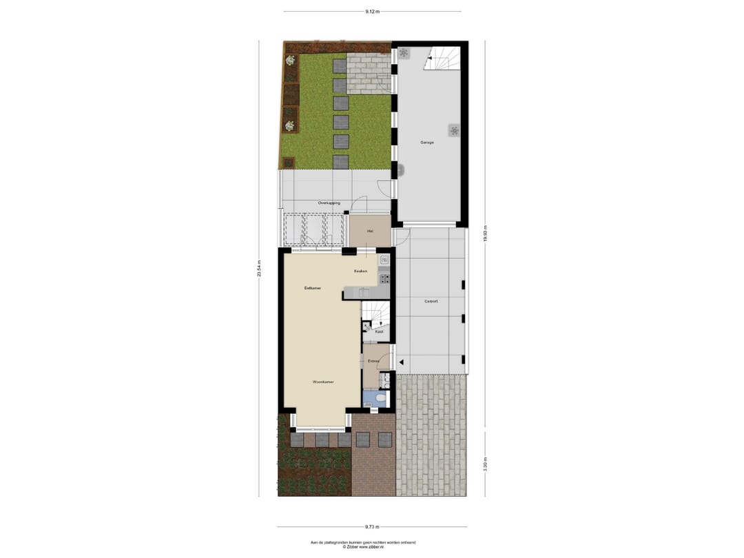 Foto 32 van Distel 6