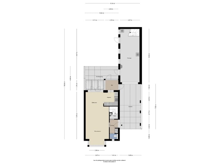 Foto 33 van Distel 6