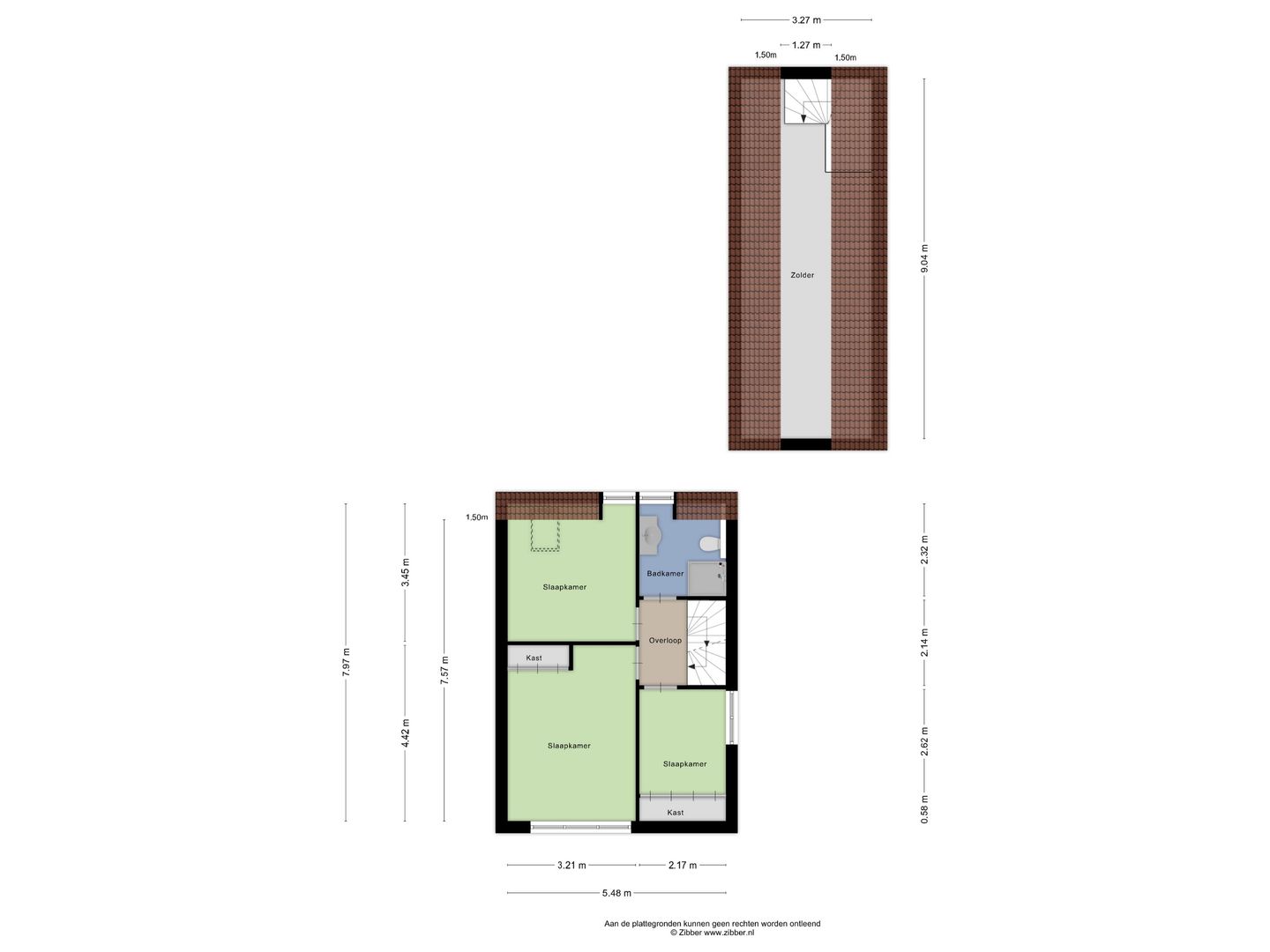 Foto 34 van Distel 6