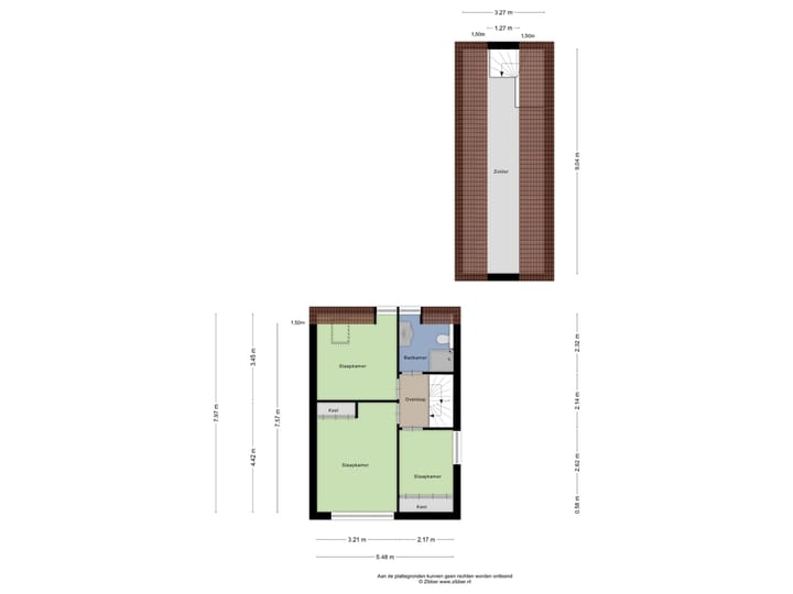 Foto 34 van Distel 6