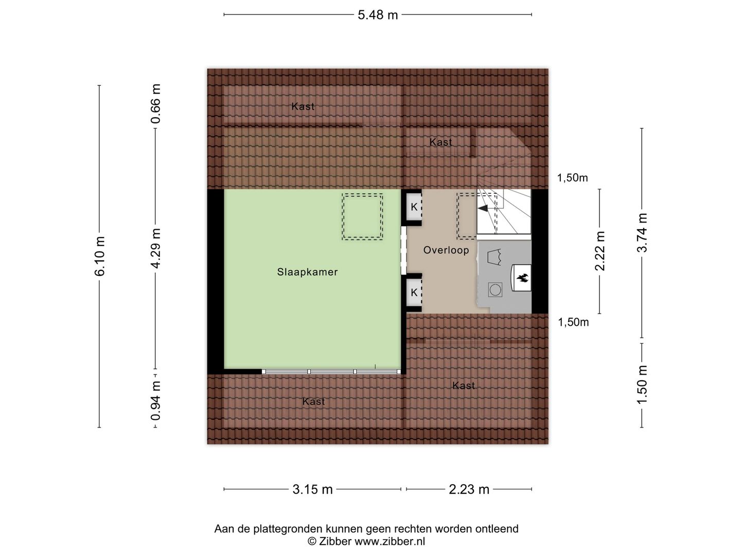 Foto 35 van Distel 6