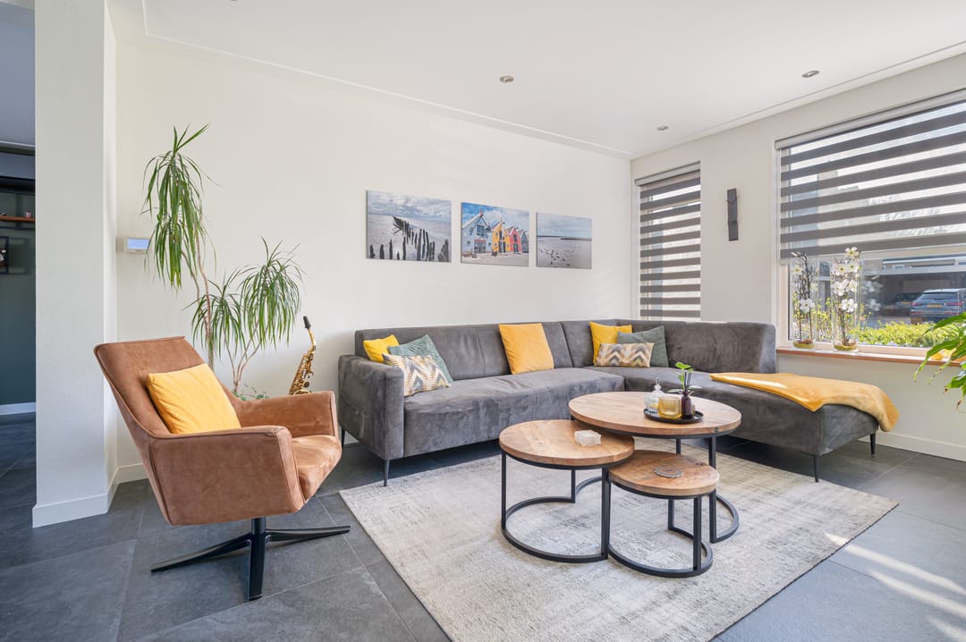 Foto 7 van Koninginnelaan 96