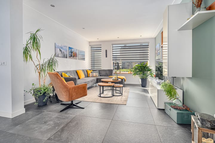 Foto 9 van Koninginnelaan 96