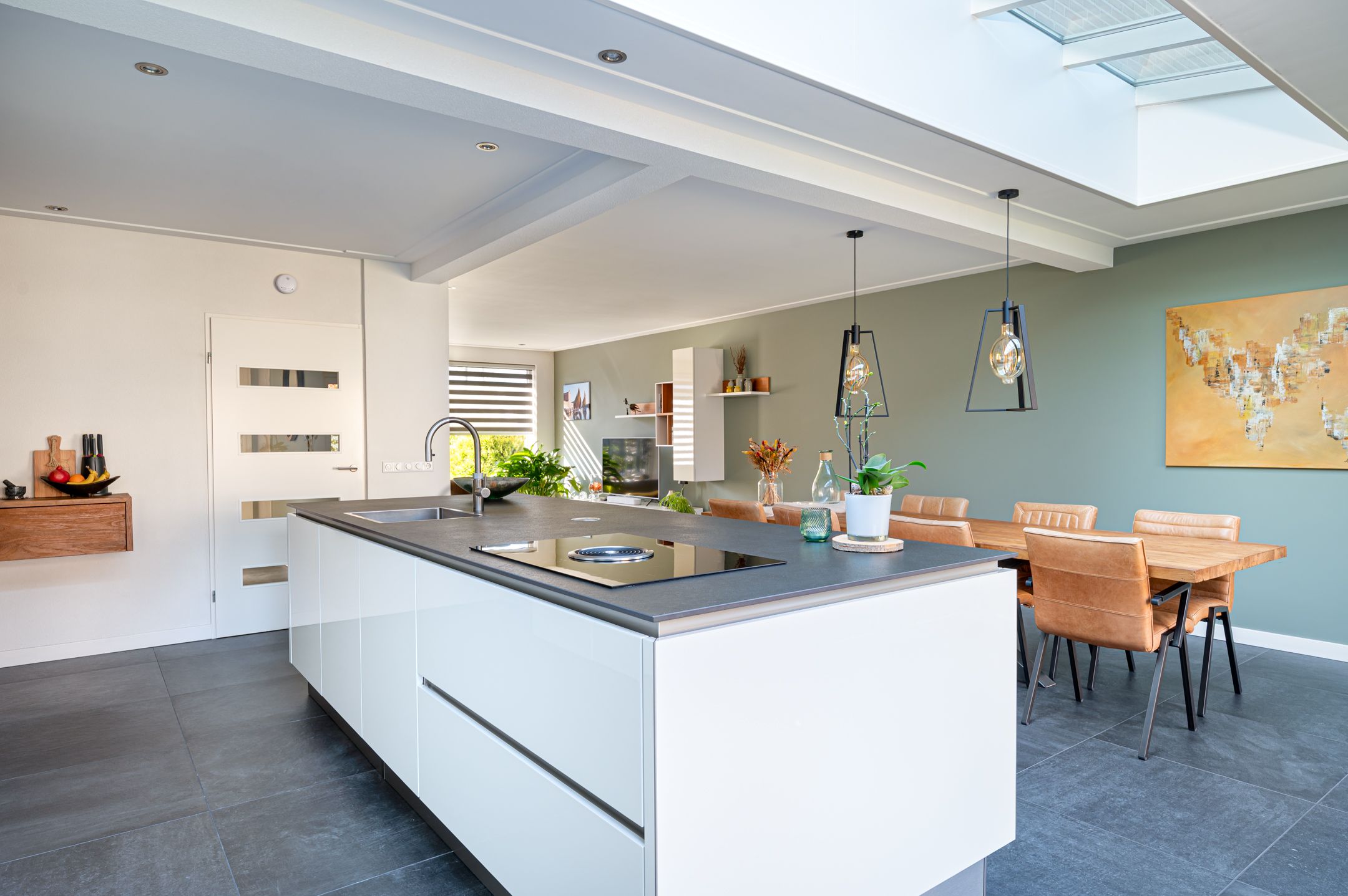 Foto 12 van Koninginnelaan 96