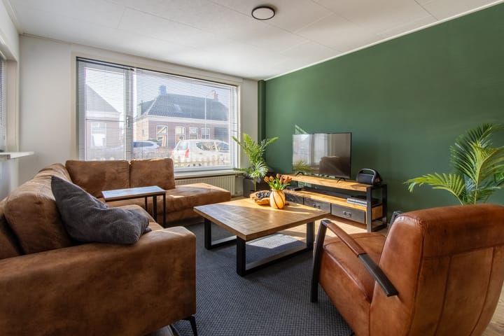 Foto 2 van Kleinemeersterstraat 71