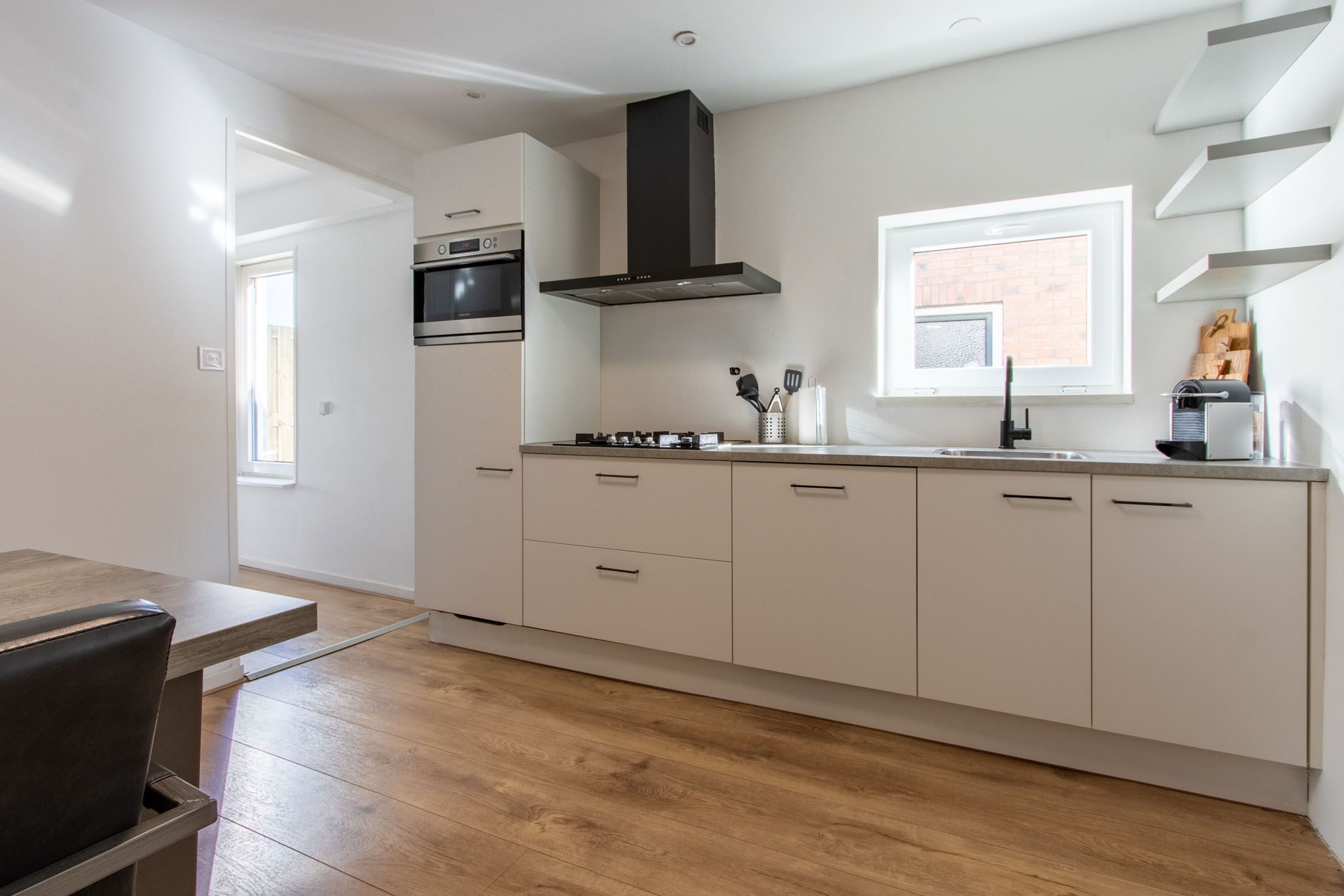 Foto 3 van Kleinemeersterstraat 71